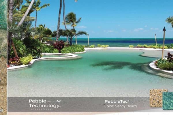 Sandy Beach