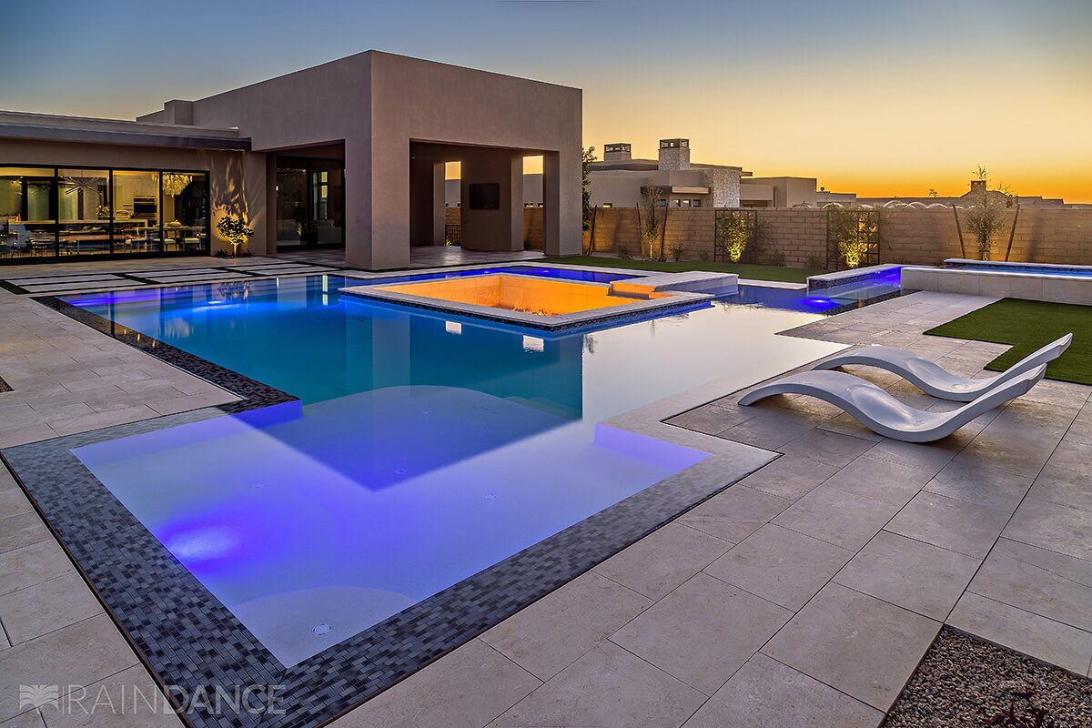 PS-ArcticWhite-Rain Dance Pool & Landscape-2021-WGP