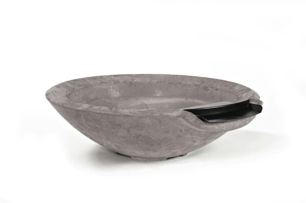 Natural Slate w/ Black