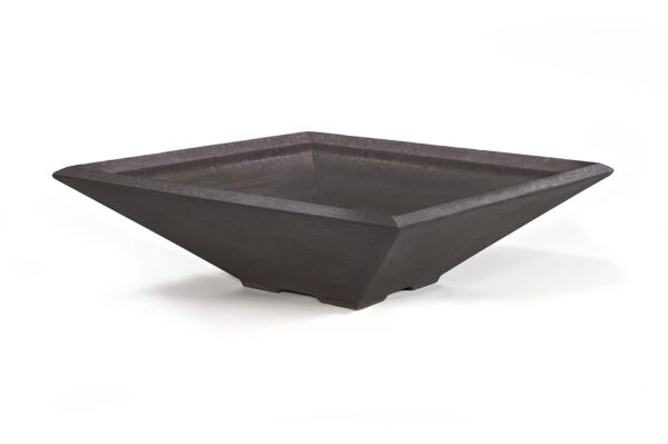Honed Ebony