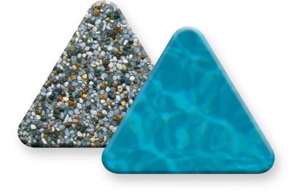 Blue Granite