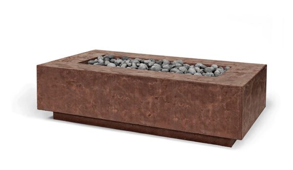Natural Sienna