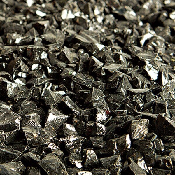 BlackGlass