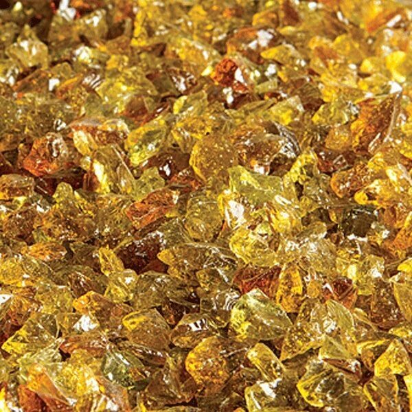 ChestnutGlass