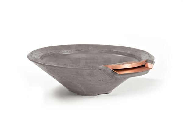 Natural Slate w/ Copper