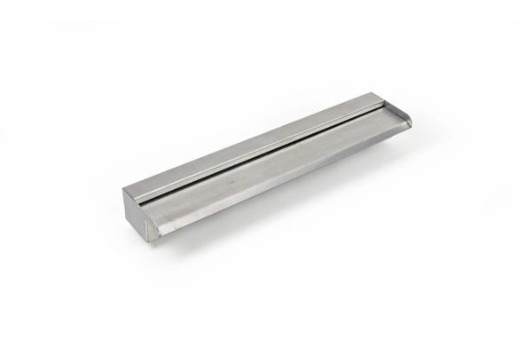 Open Top Spillway Scupper