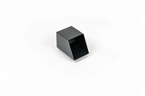 Water Spout in Black