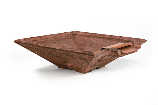 Natural Sienna w/ Copper