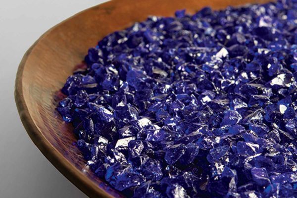 Fire Glass