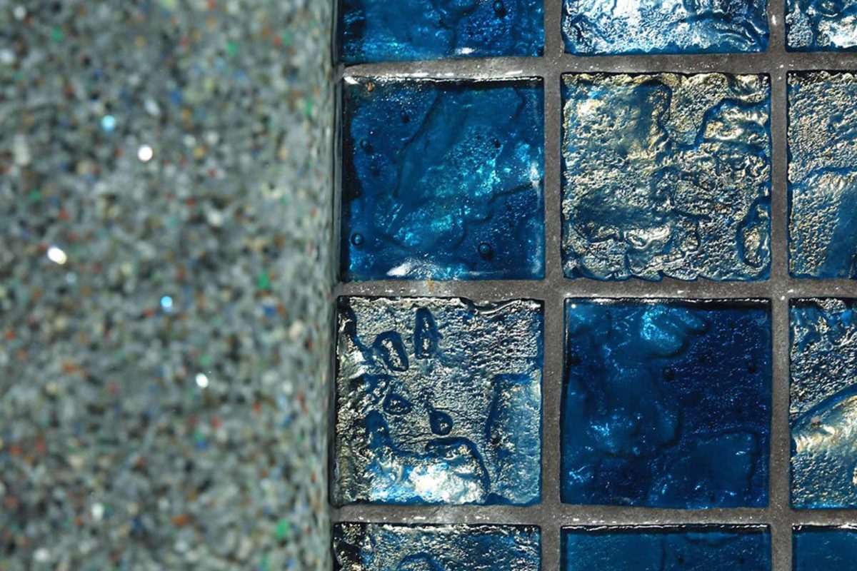 close up photo of Lightstreams Steel Blue