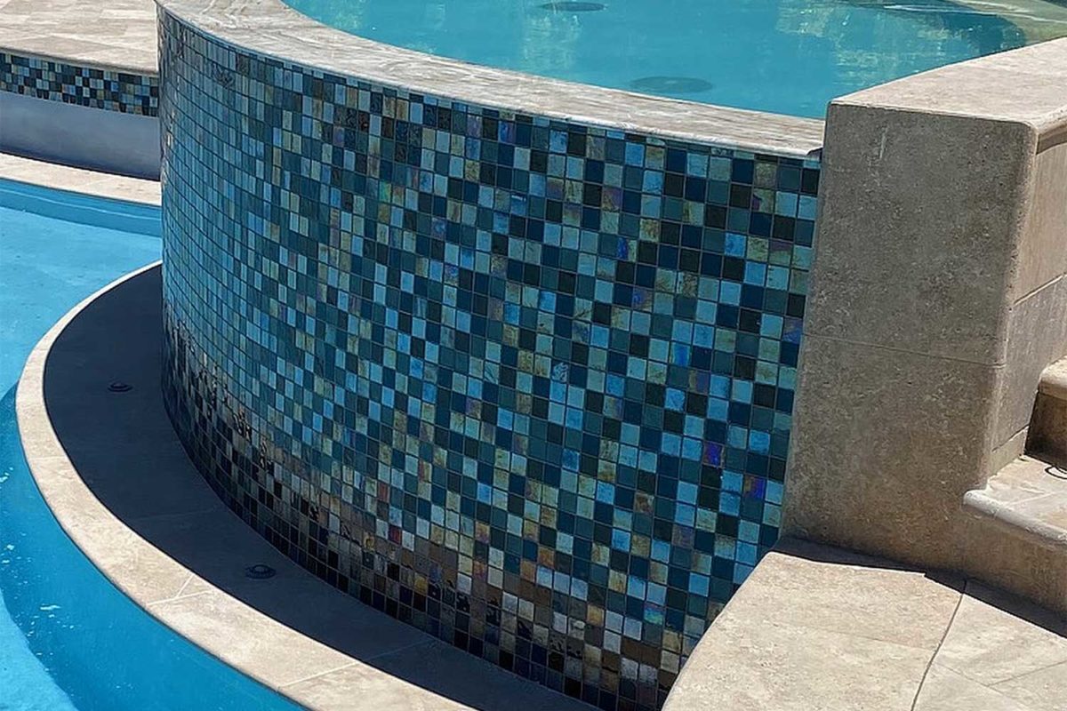 G1C SBBS spa wall detail