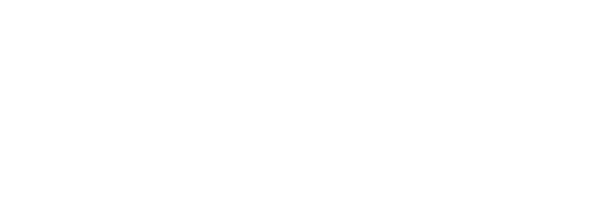 White logo for Pebble Sheen