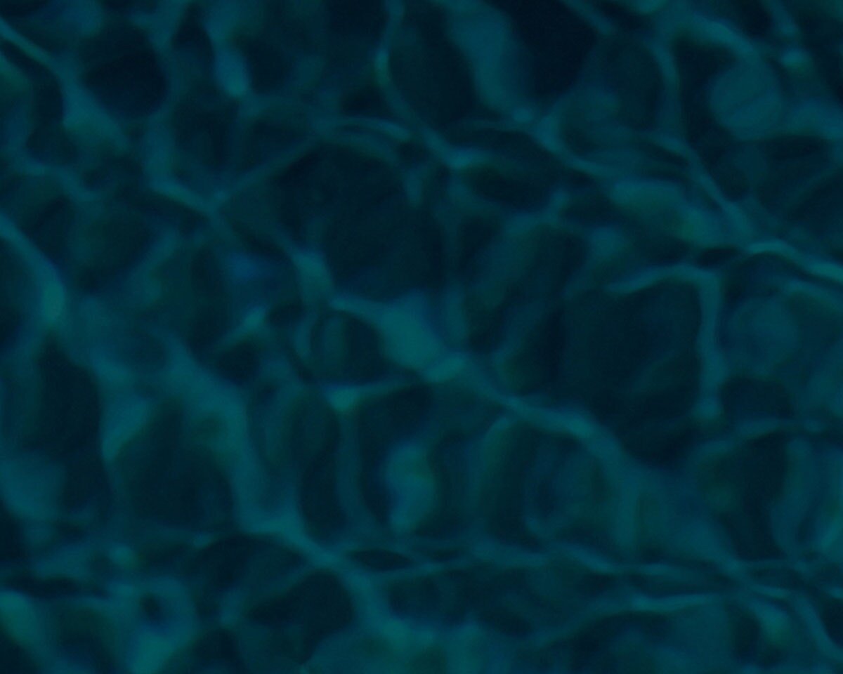 water color sample deep dark blue