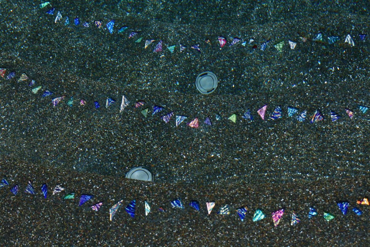 Shell-Beach-along-3-steps-with-dark-PTI-finish