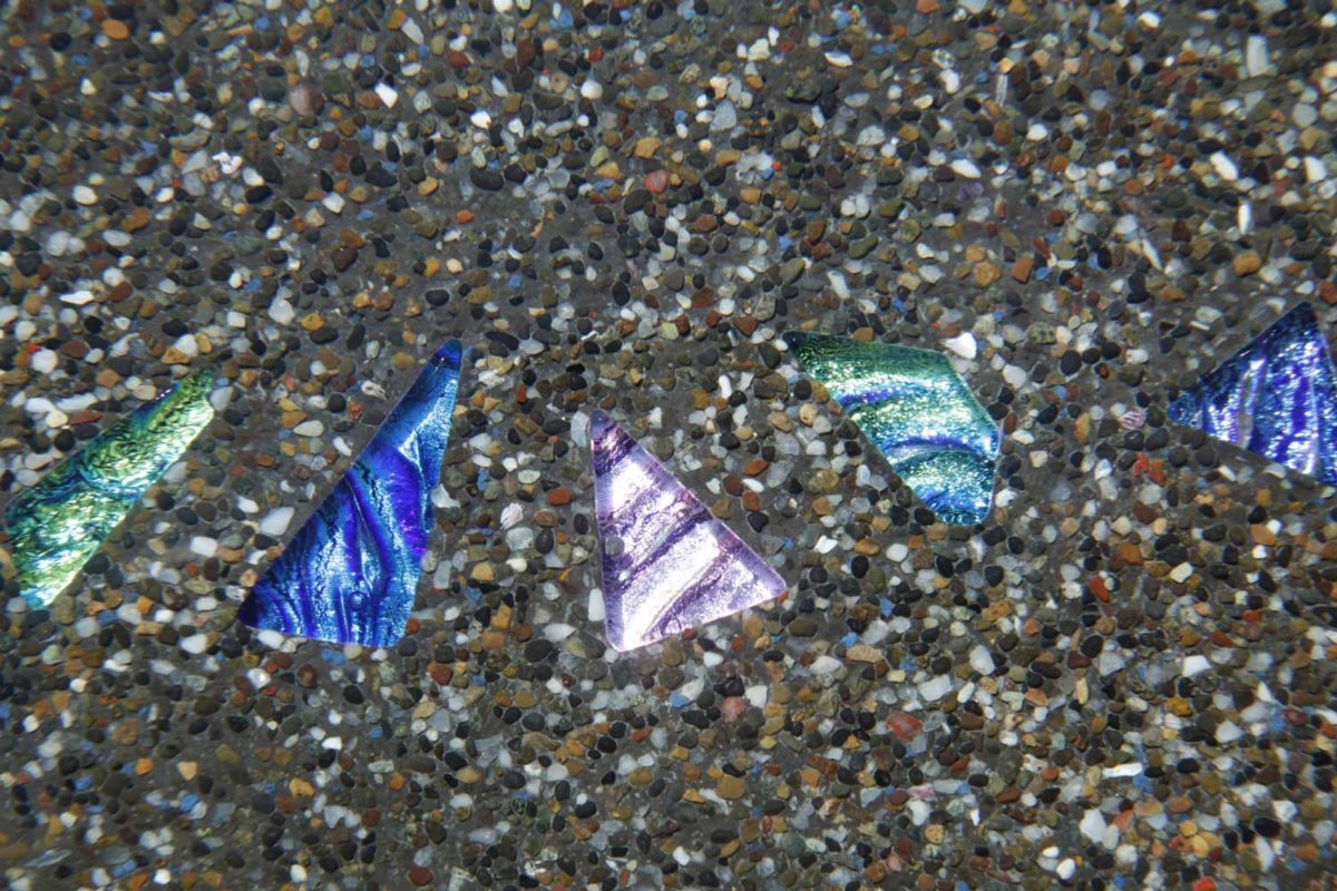 Shell-Beach-underwater-detail-with-PTI-finish