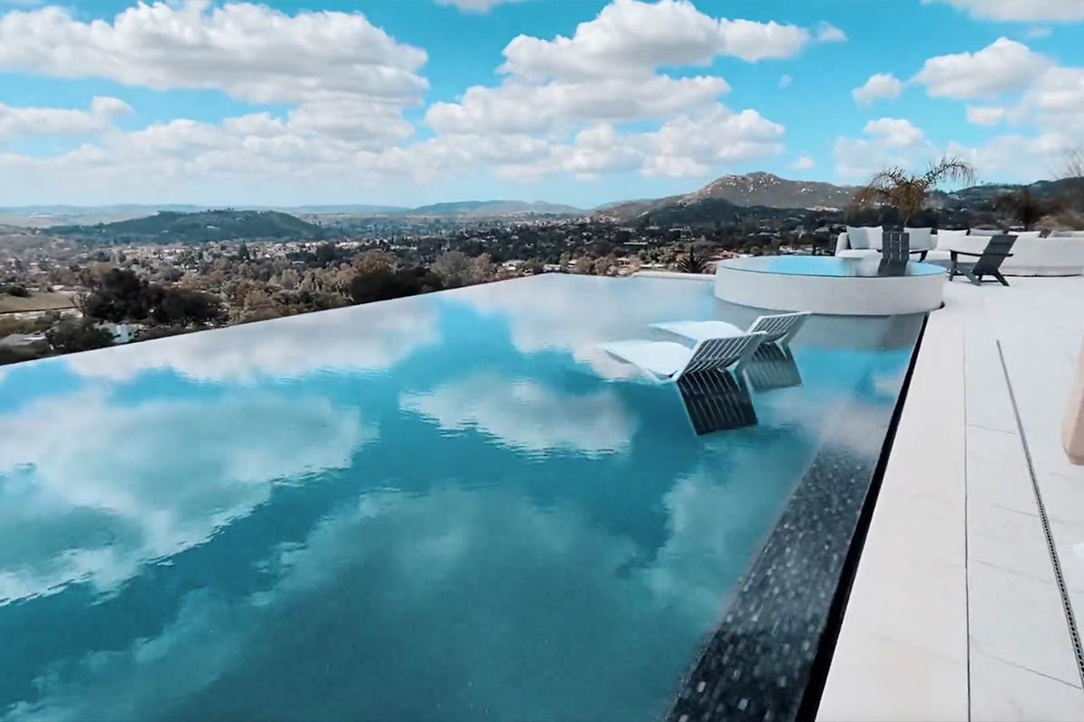 World's Greatest Pools Video